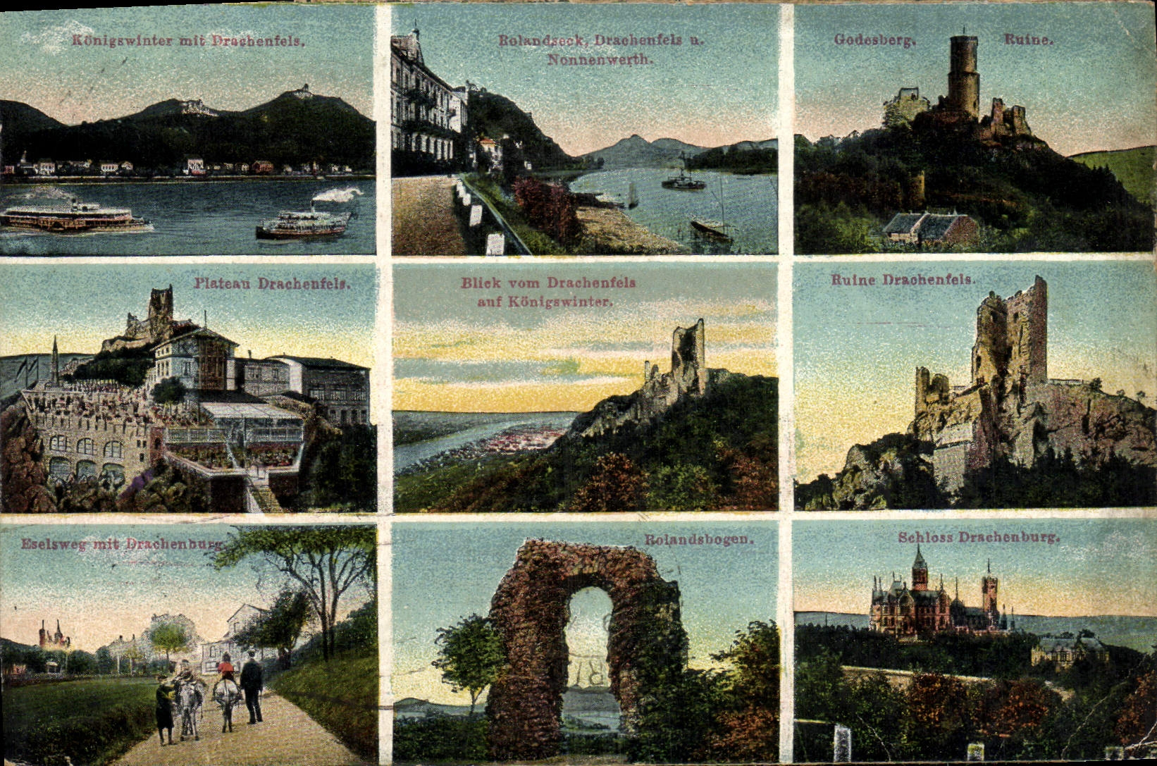 CPA Drachenfels