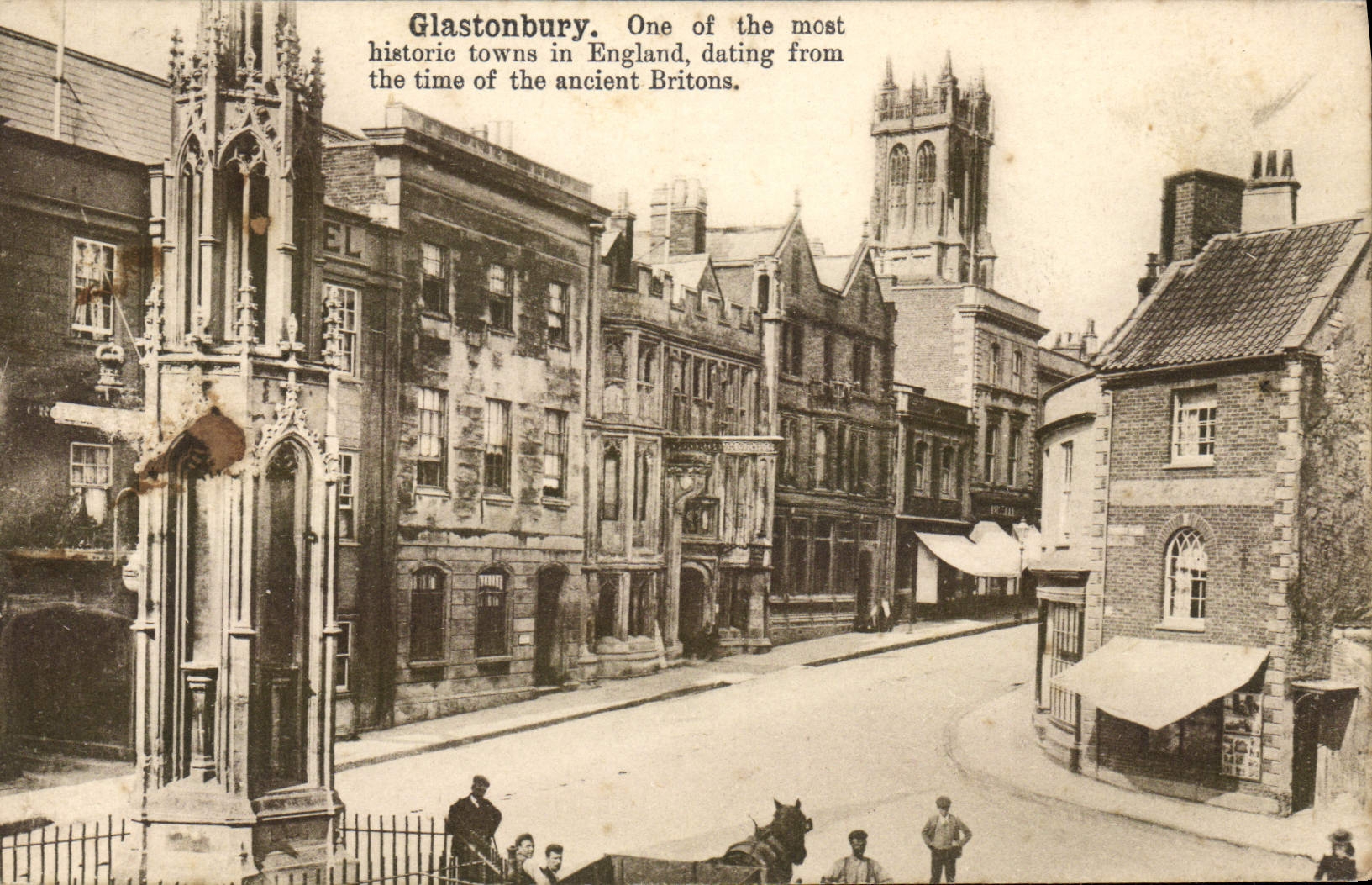CPA Glastonbury 