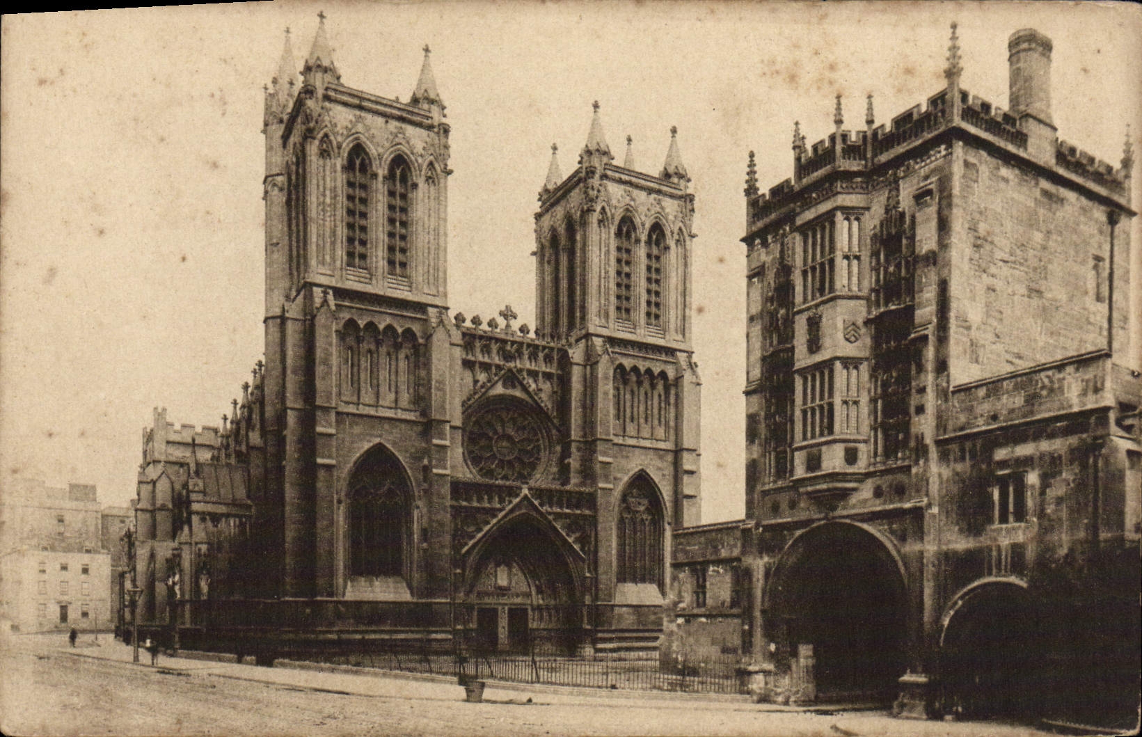 CPA Church