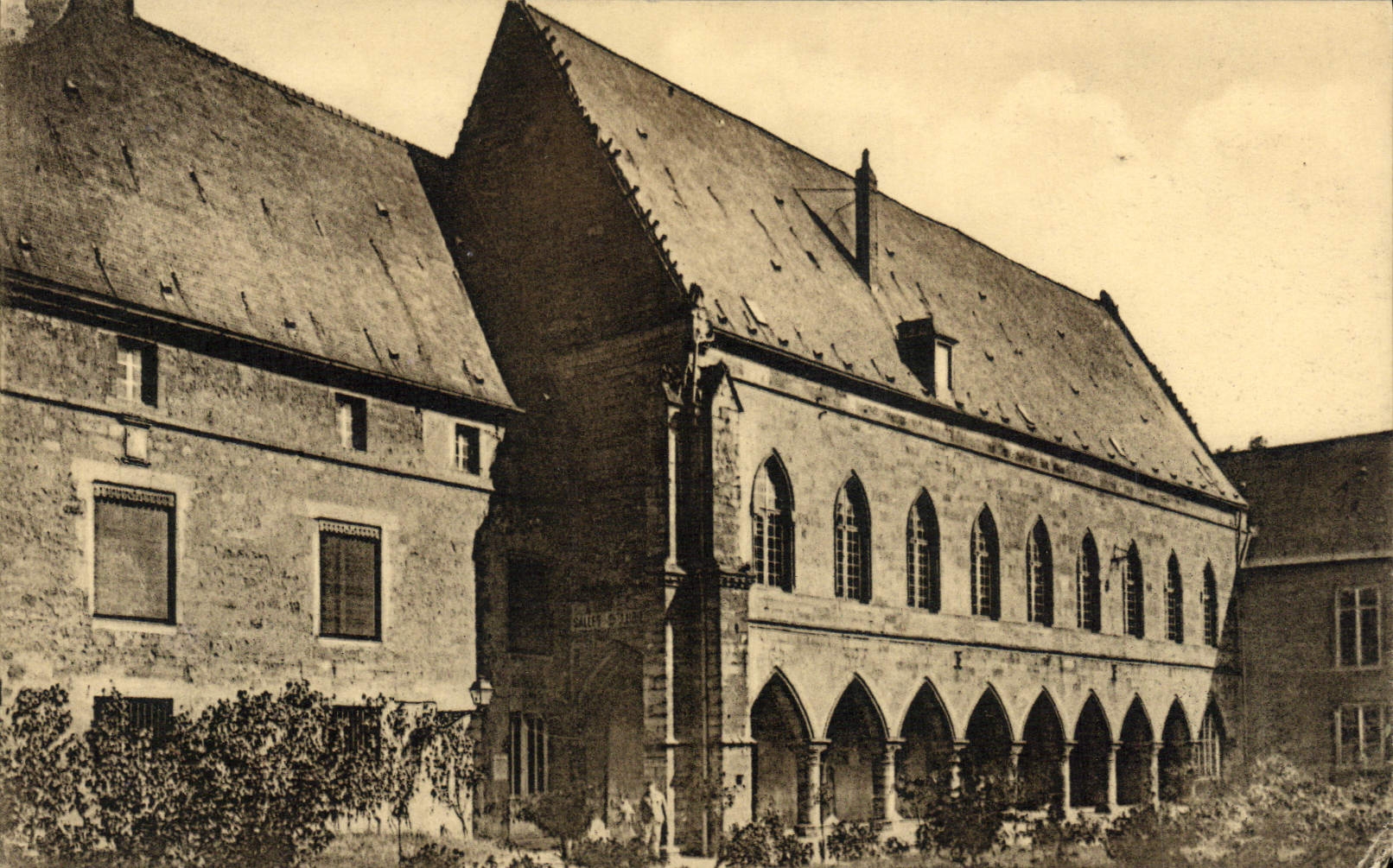 CPA Justizpalast 