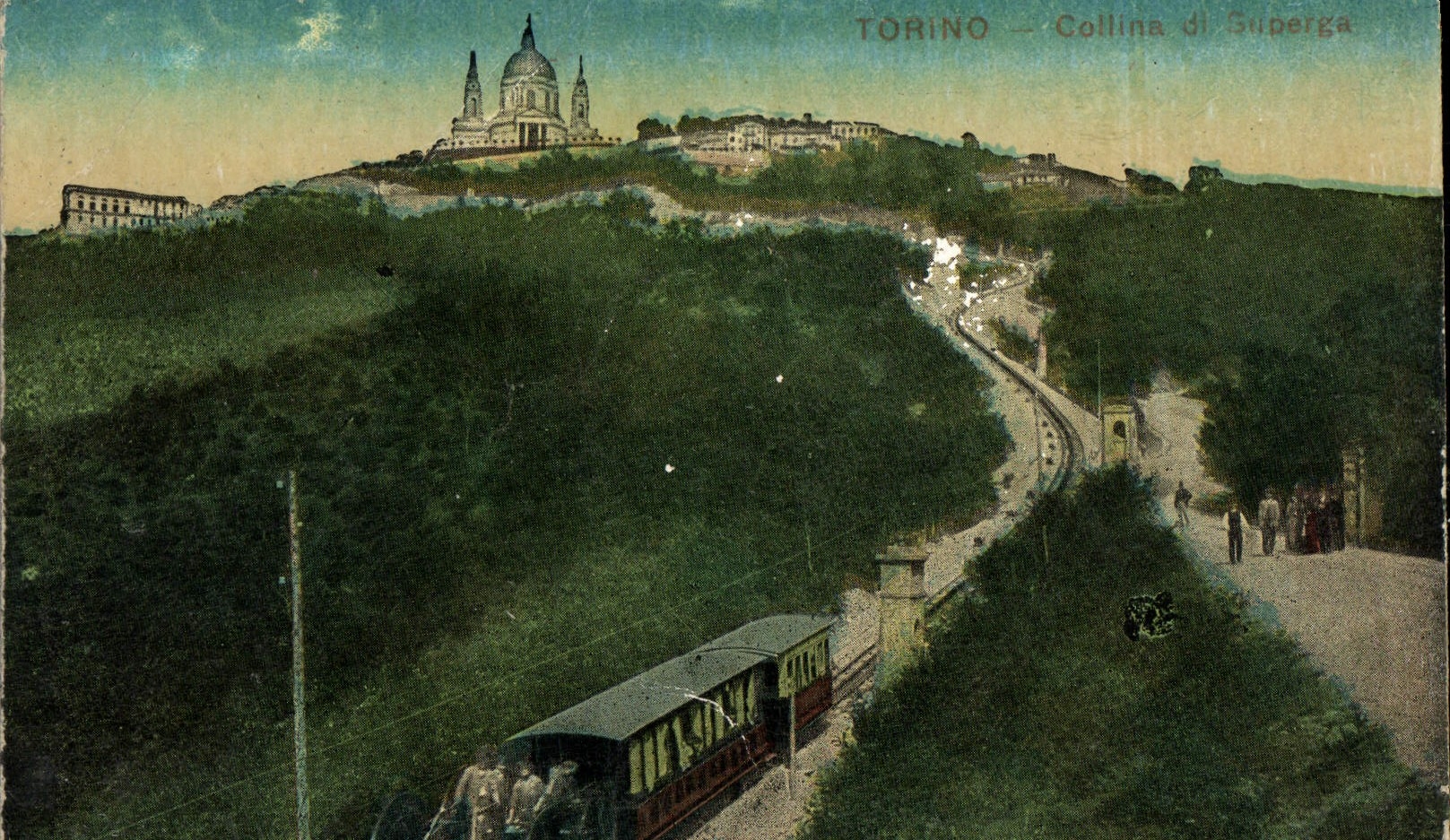 CPA Torino 