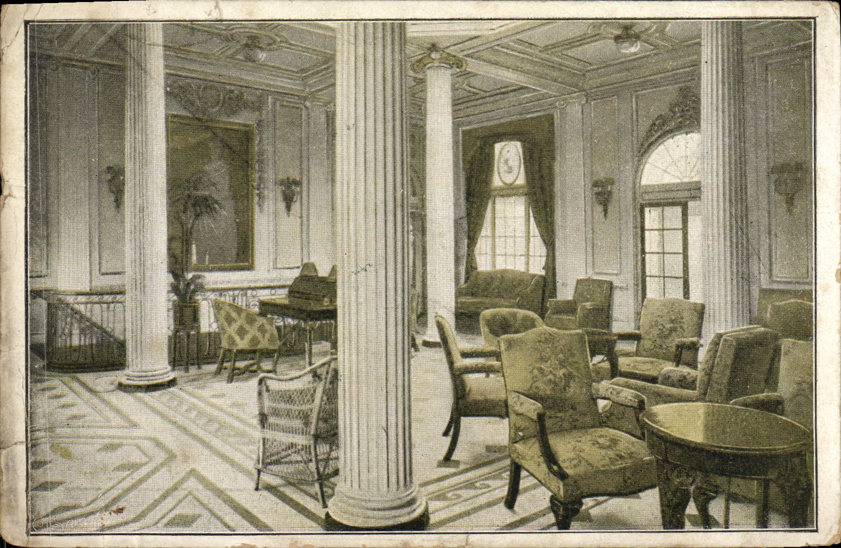 CPA Hotel