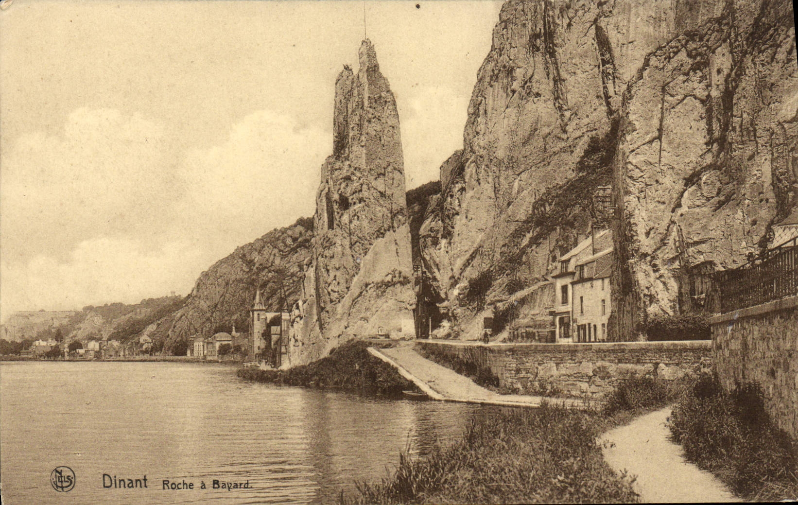CPA Dinant Roche a Bayard