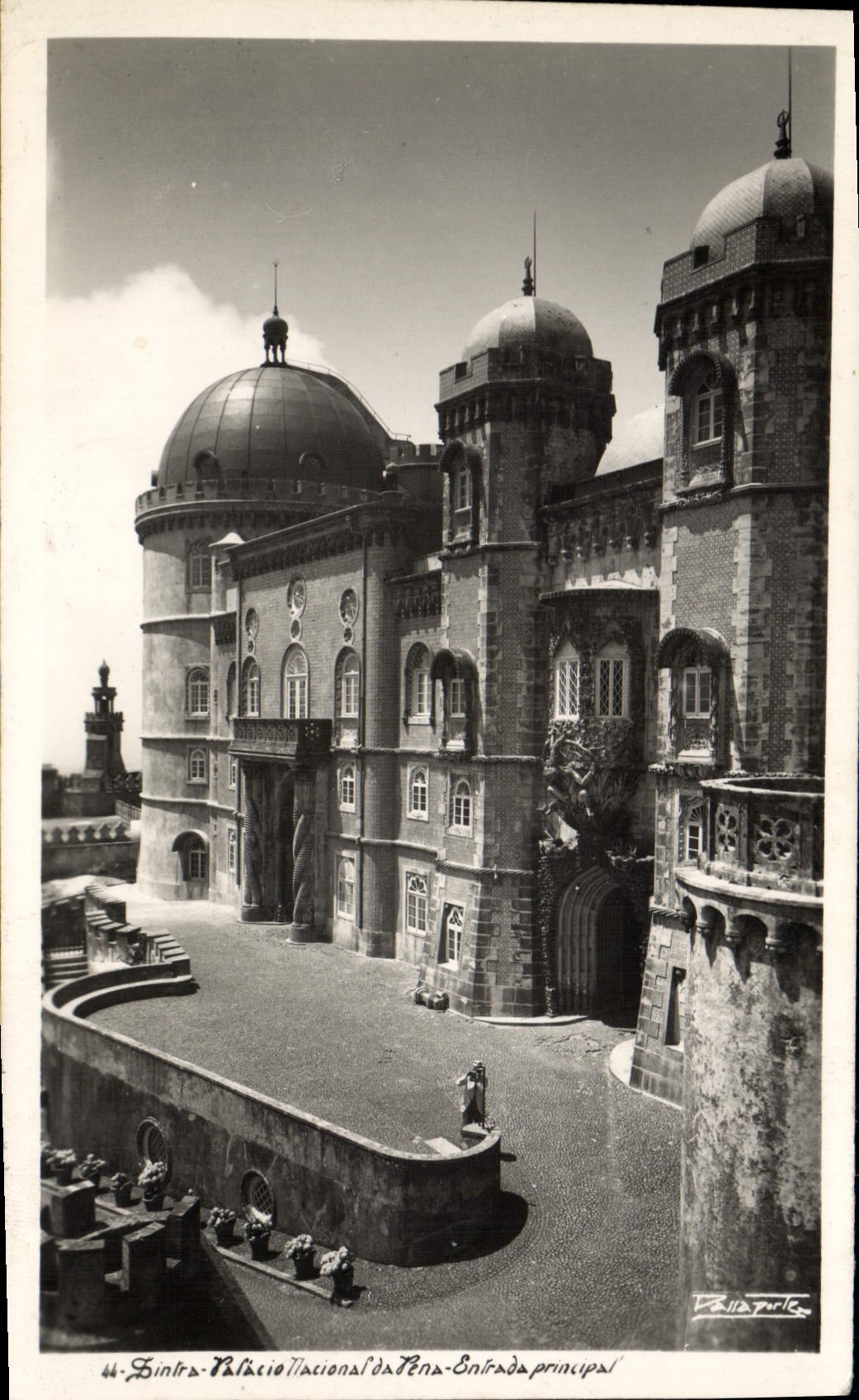CPM Sintra 