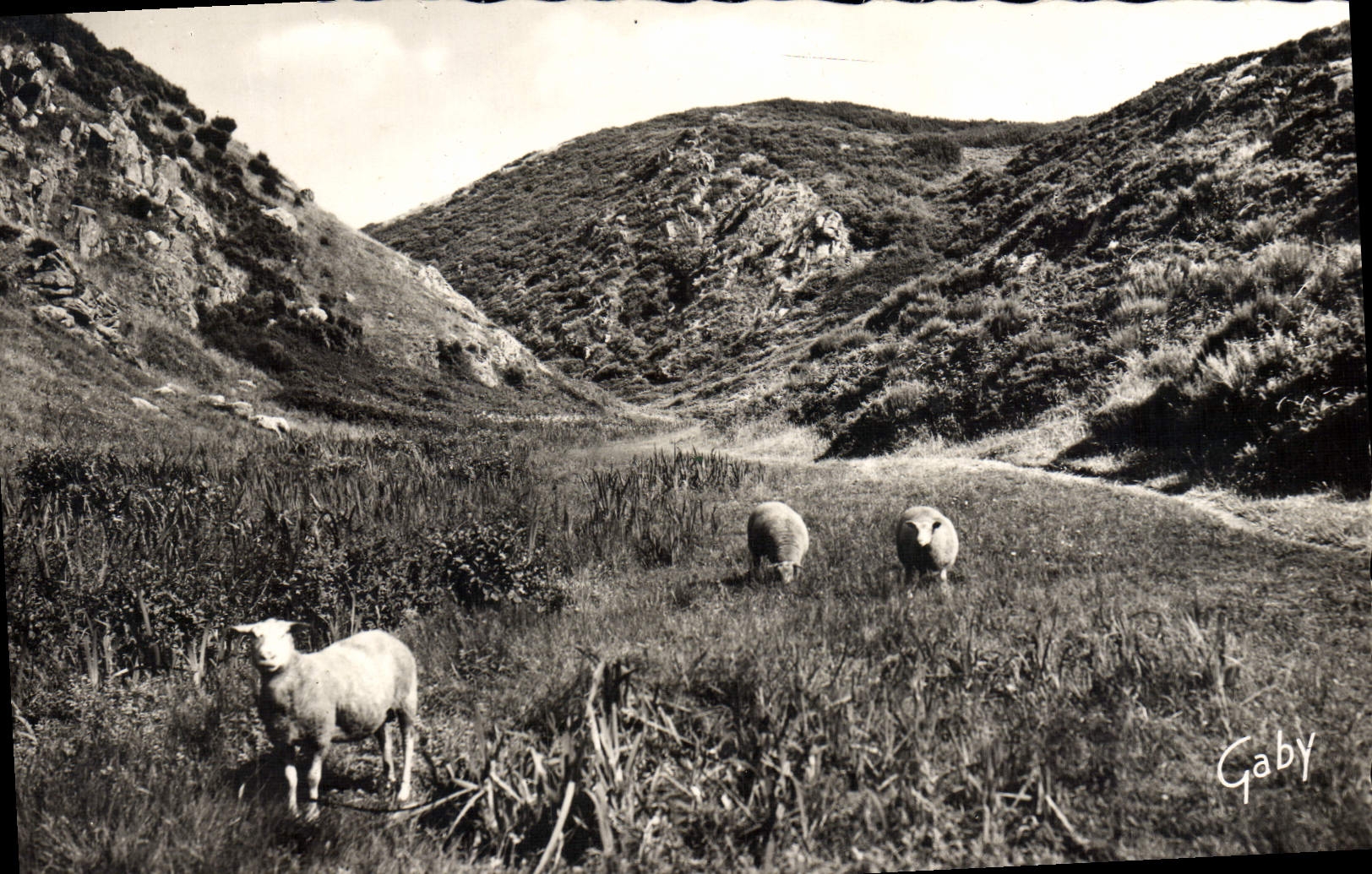 CPM Carolles Edenville La Valle du Lude