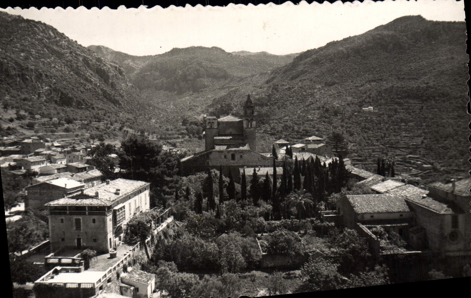 MODERN CARD Mallorca