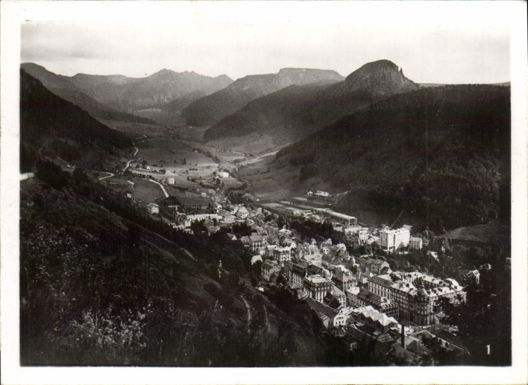 MODERN CARD the Mount Gilds