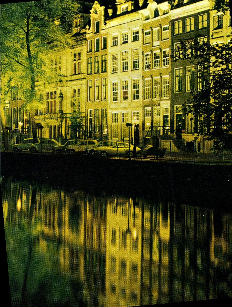 CPM Amsterdam Herengracht