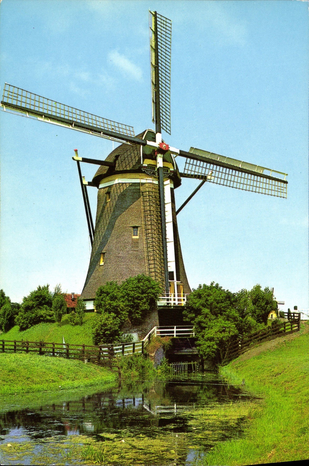 CPM Leidschendam Holland
