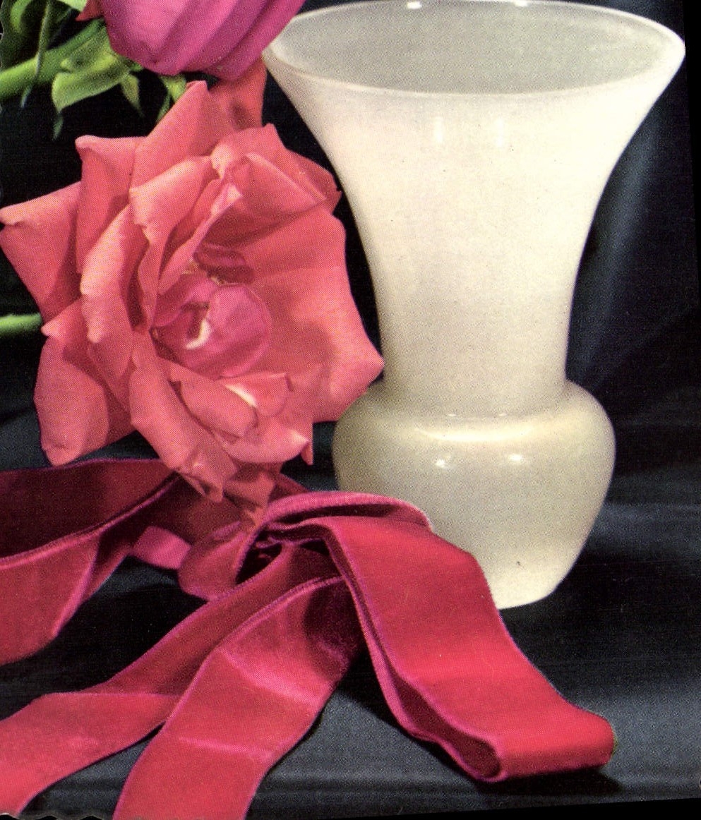 CPM Fantaisie Fleurs