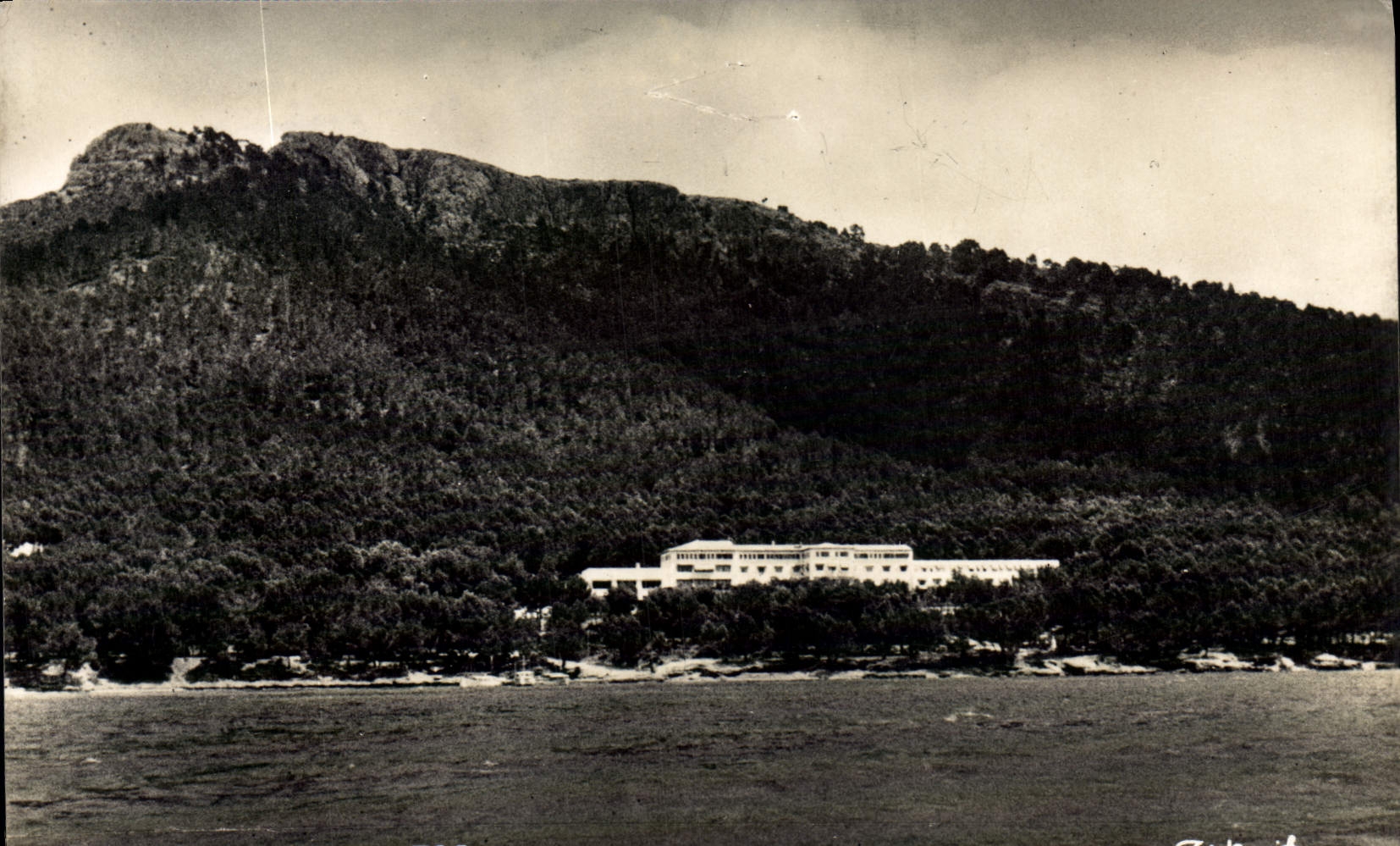 CPA Formentor Mallorca Hotel Formentor