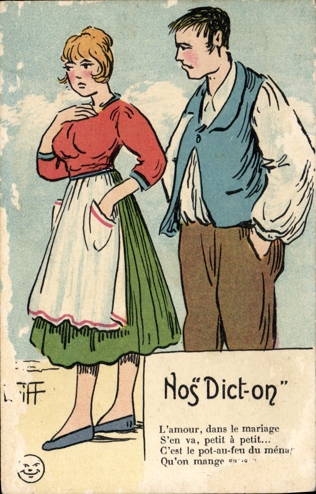 CPA Nos Dict on Folklore