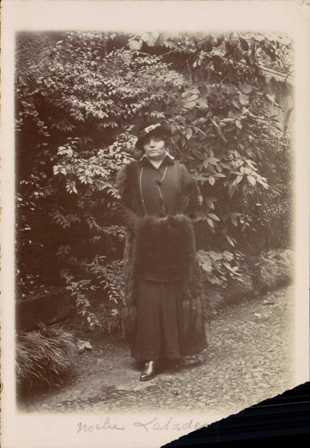 Photograph Noelie Labade