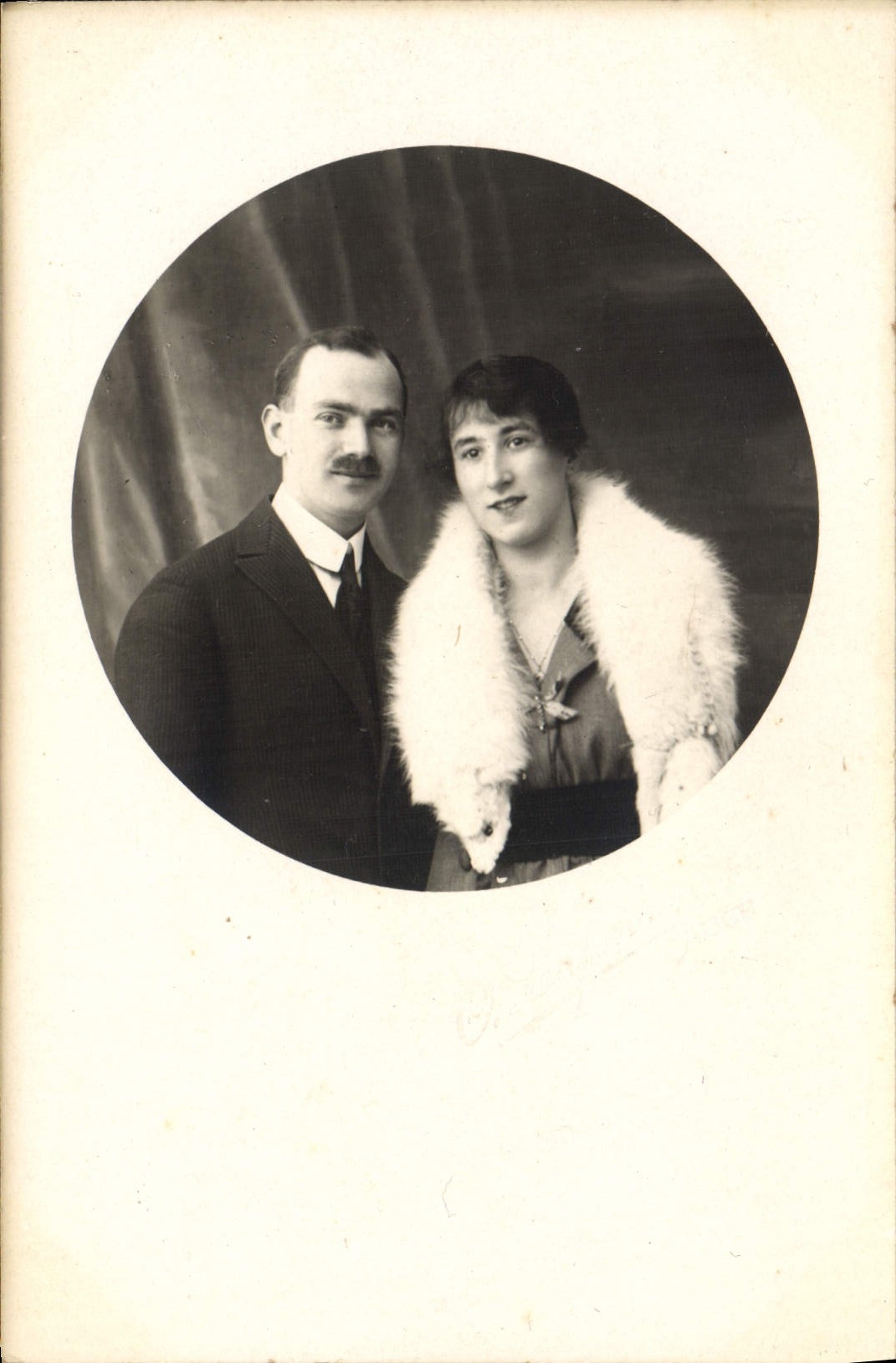 Real photo Femme Couples