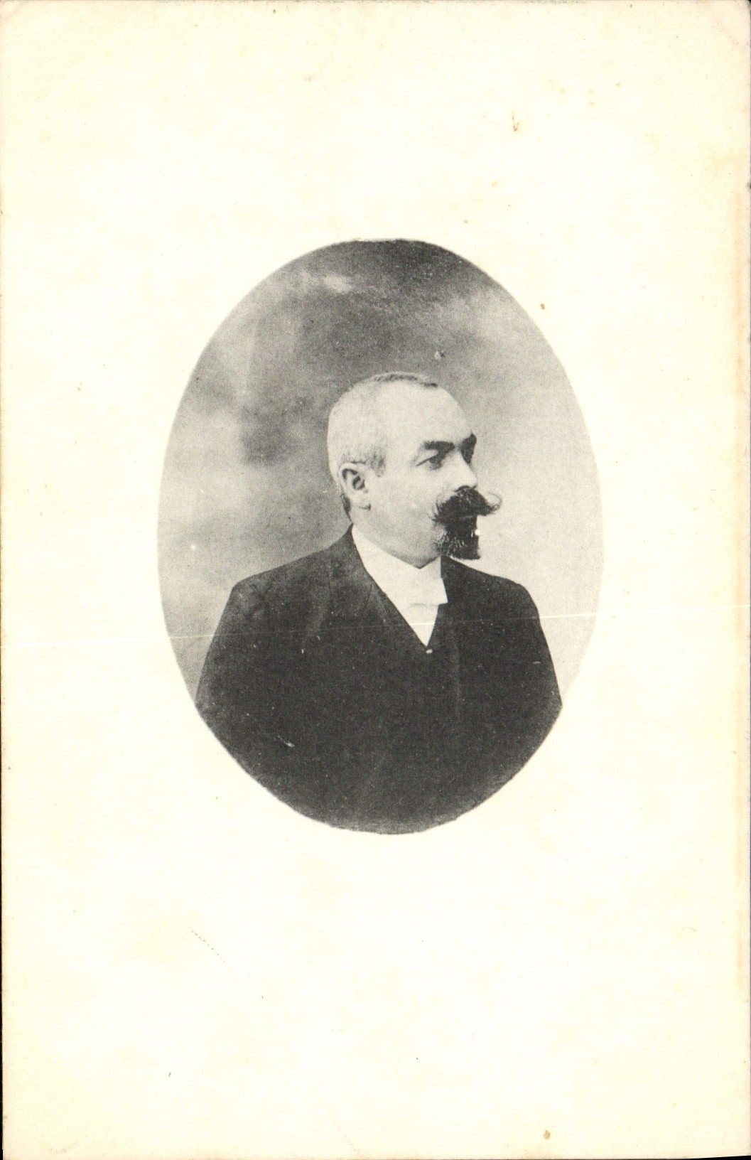 CARTE PHOTO 