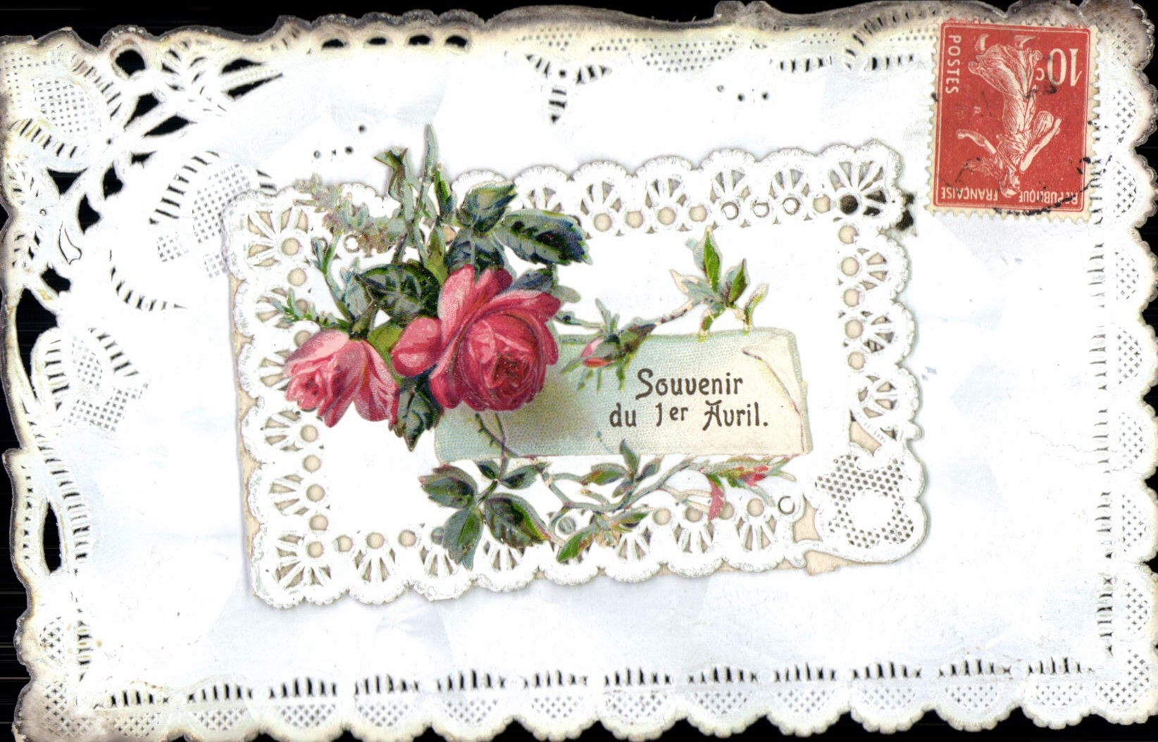 CPA Brodee Fantaisie 