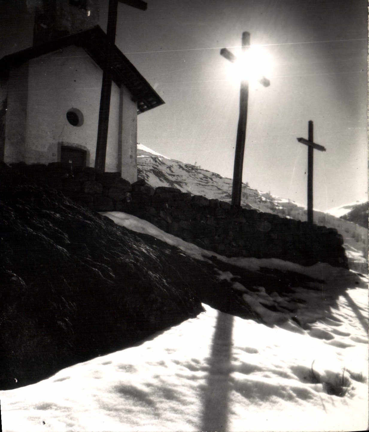 CPM Saint Michel De Maurienne Valloire