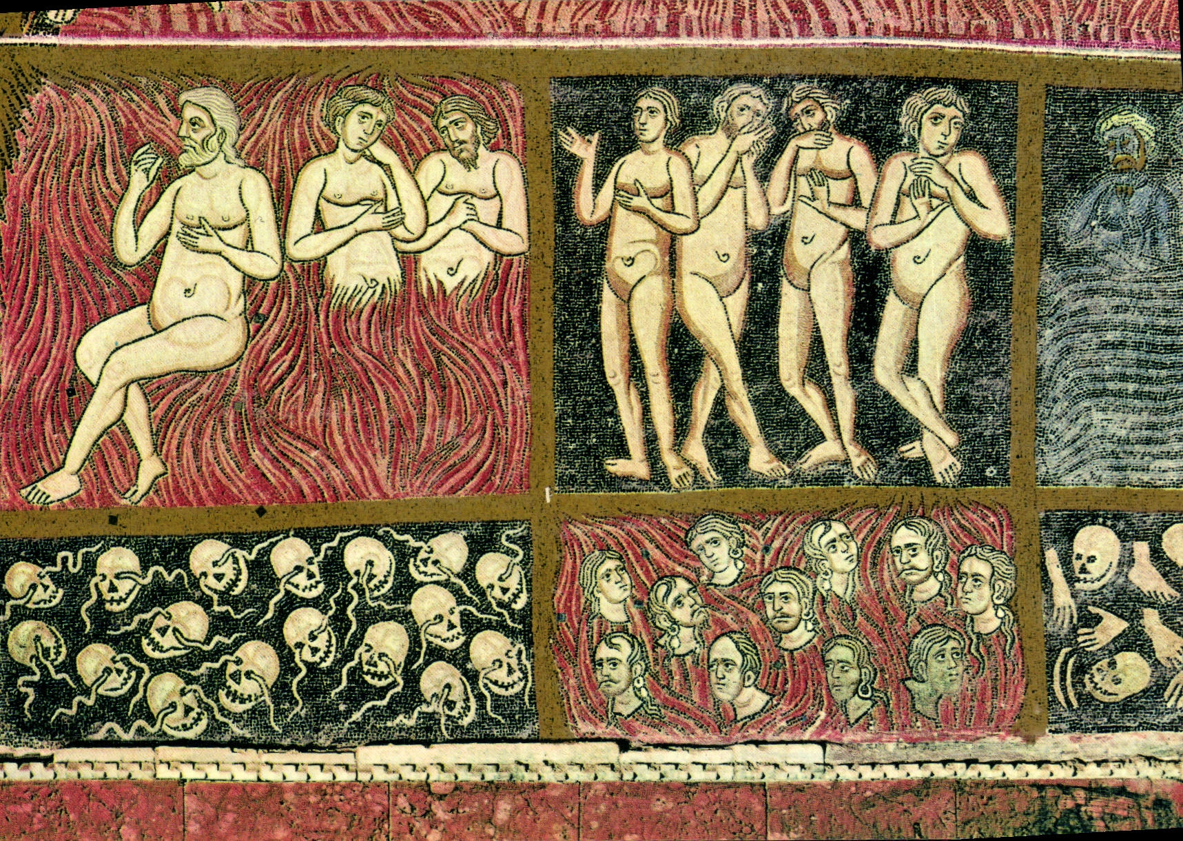 CPM Basilica Di Torcello