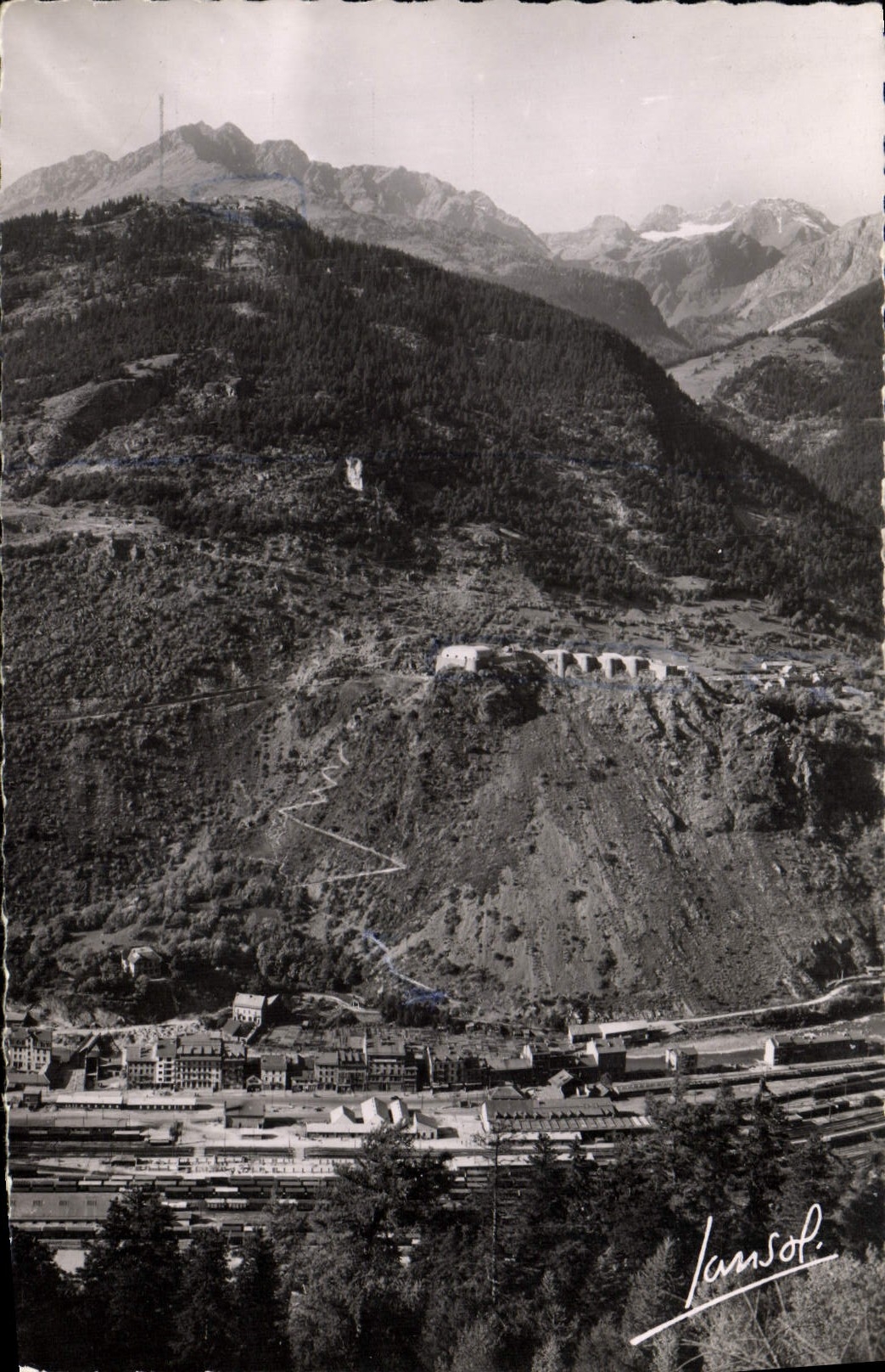 CPM Modane 