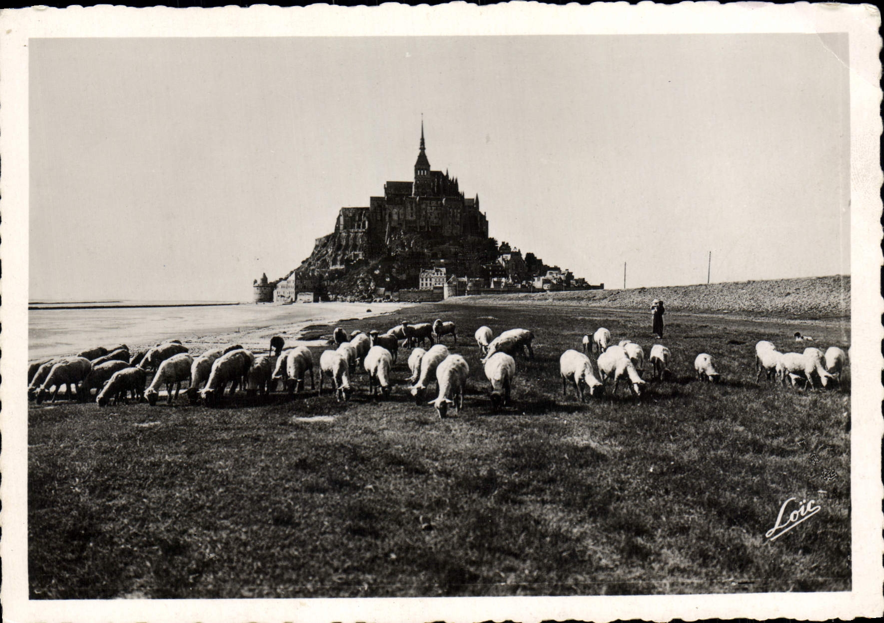 CPM Le Mont Saint Michel
