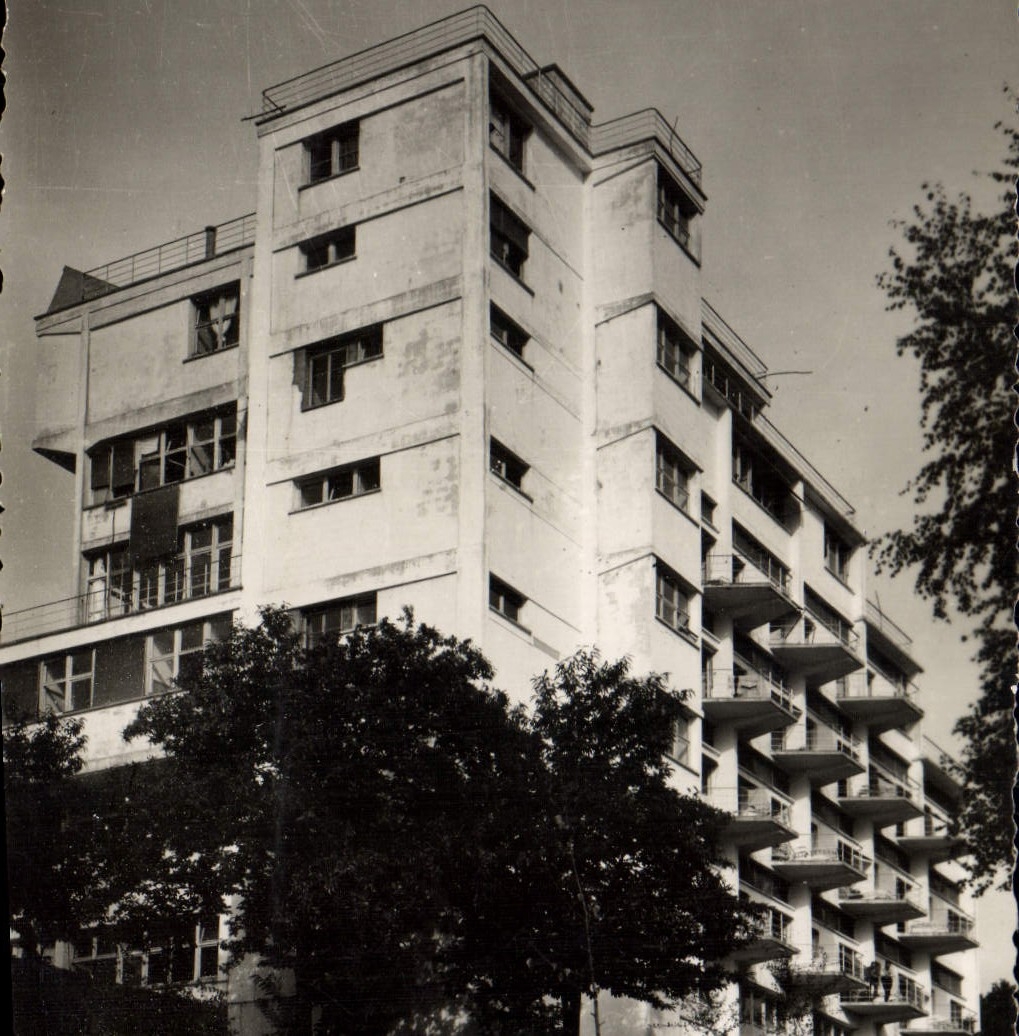 CPM Batiment Dordogne