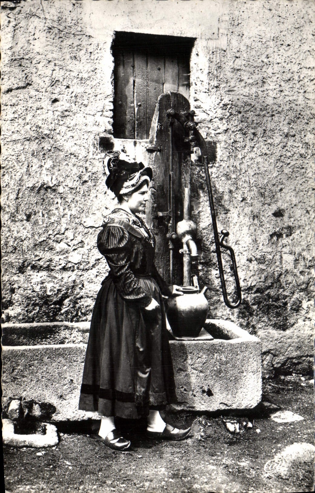 CPM Bourbonnaise Folklore