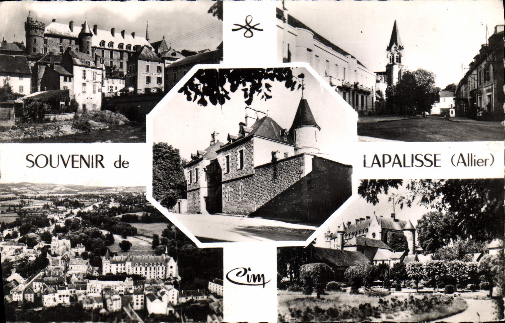 MODERN CARD Trains It