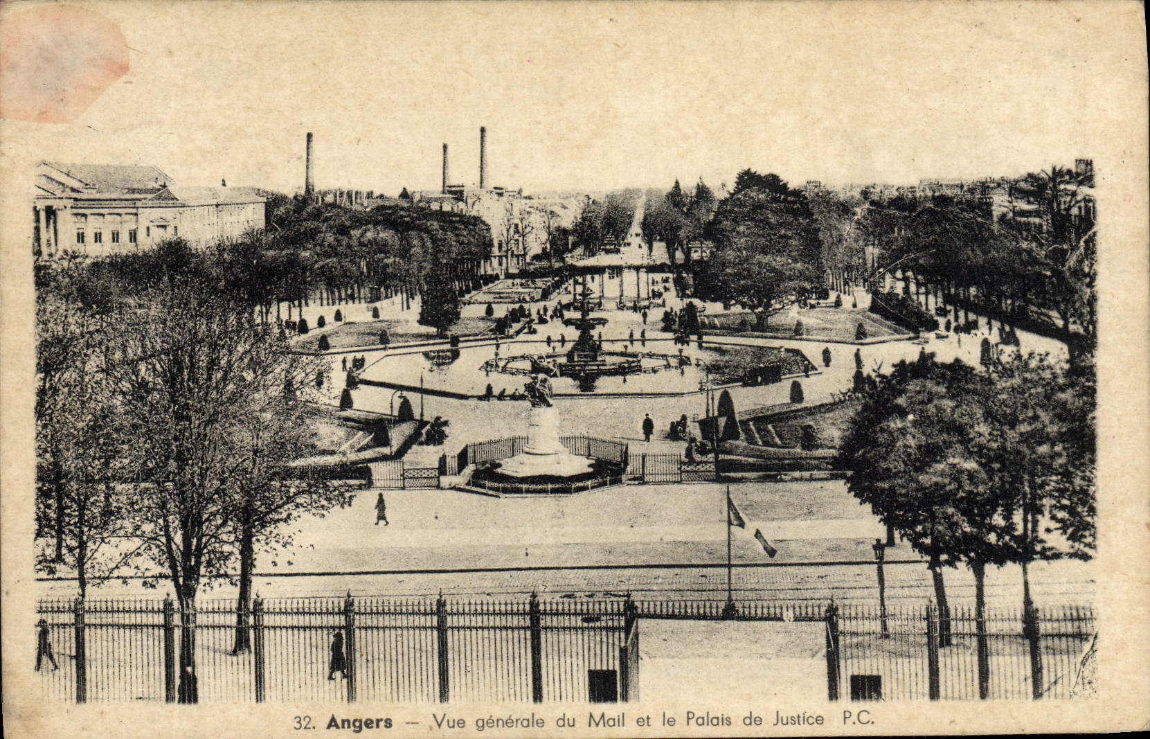 La POSTAL de la VENDIMIA encoleriza la vista del email y de las cortes de ley