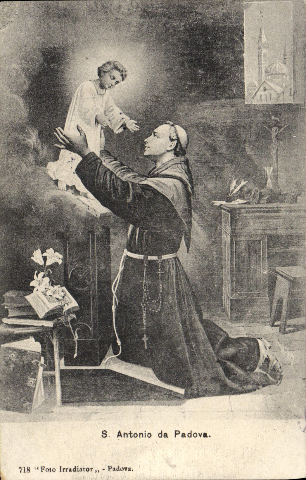CPA S Antonio da Padova