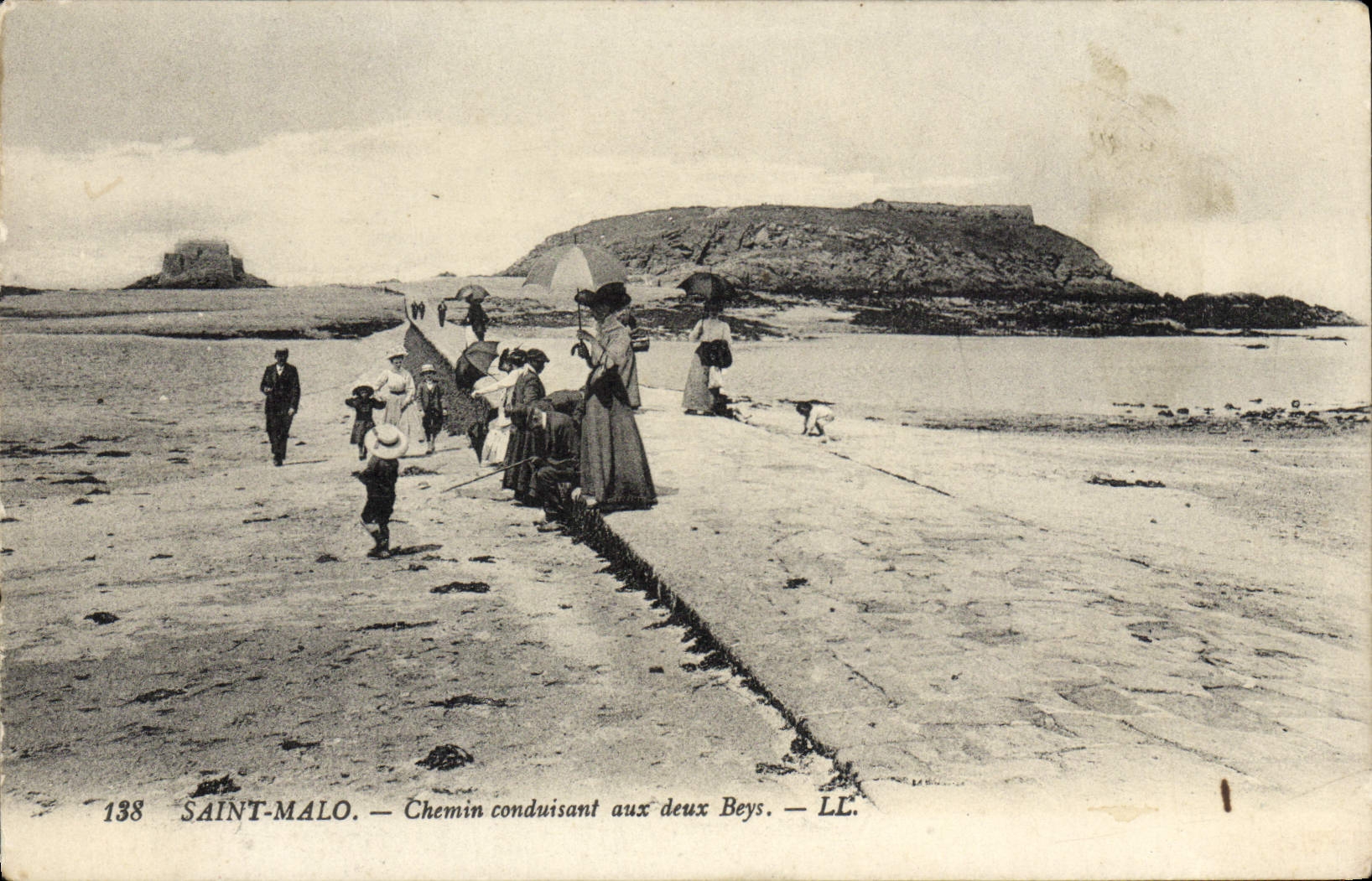 Manera santa de Malo de la POSTAL de la VENDIMIA que lleva a los dos beyes