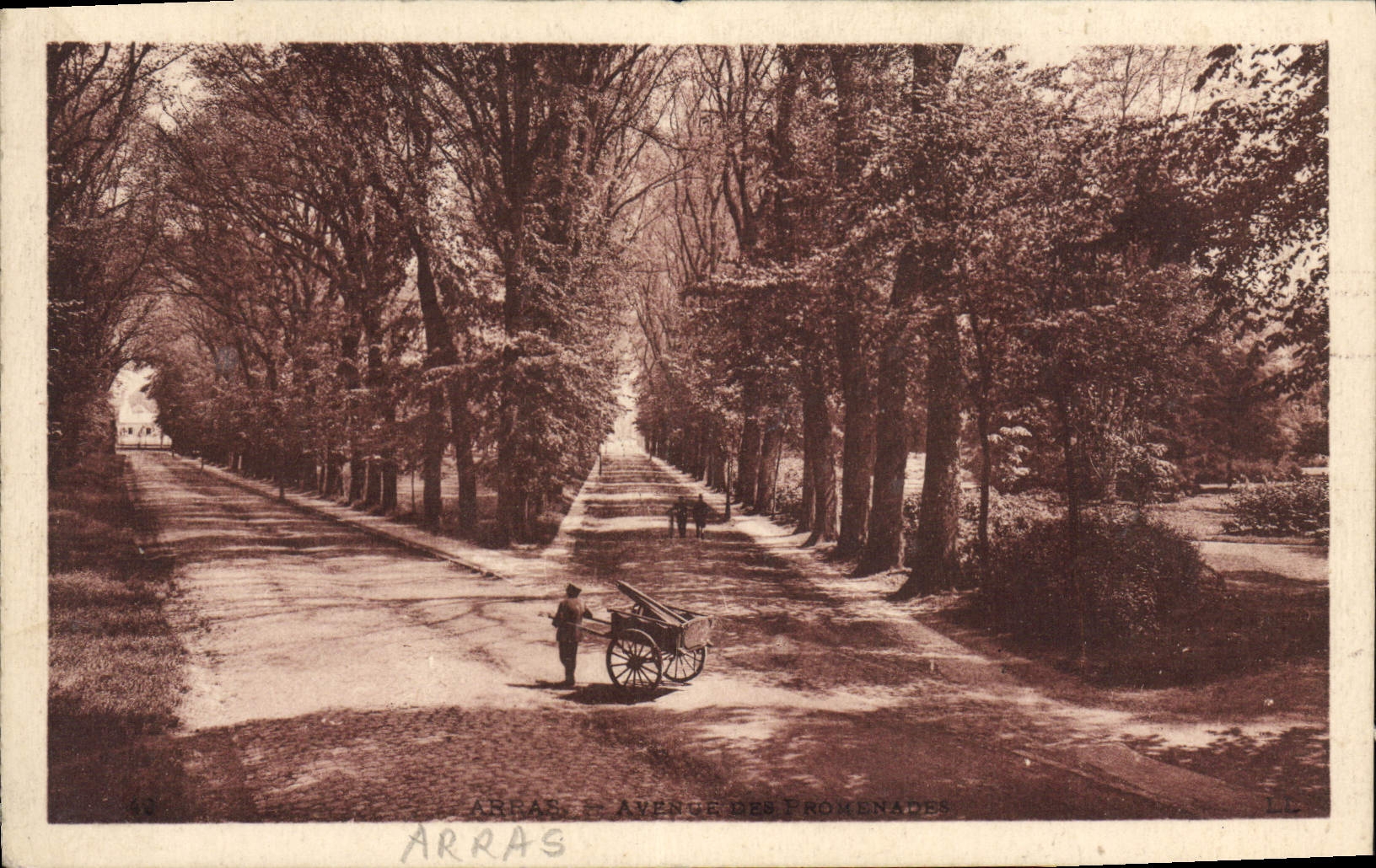 CPA Arras