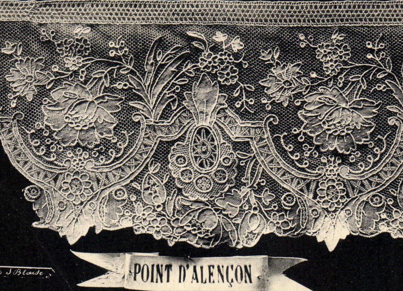 CPA Point D'Alencon