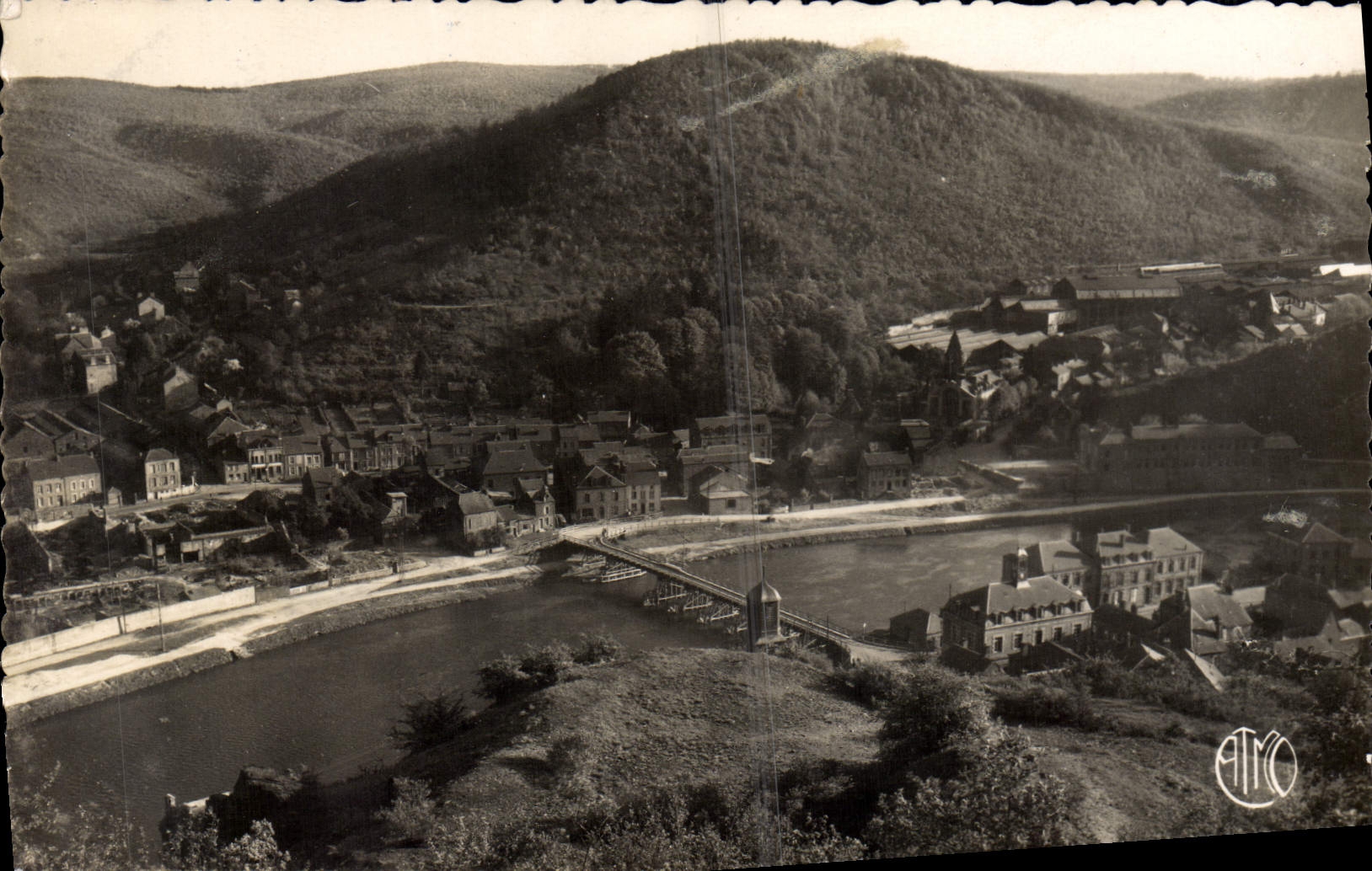 CPM Chateau Regnault Vie Generale