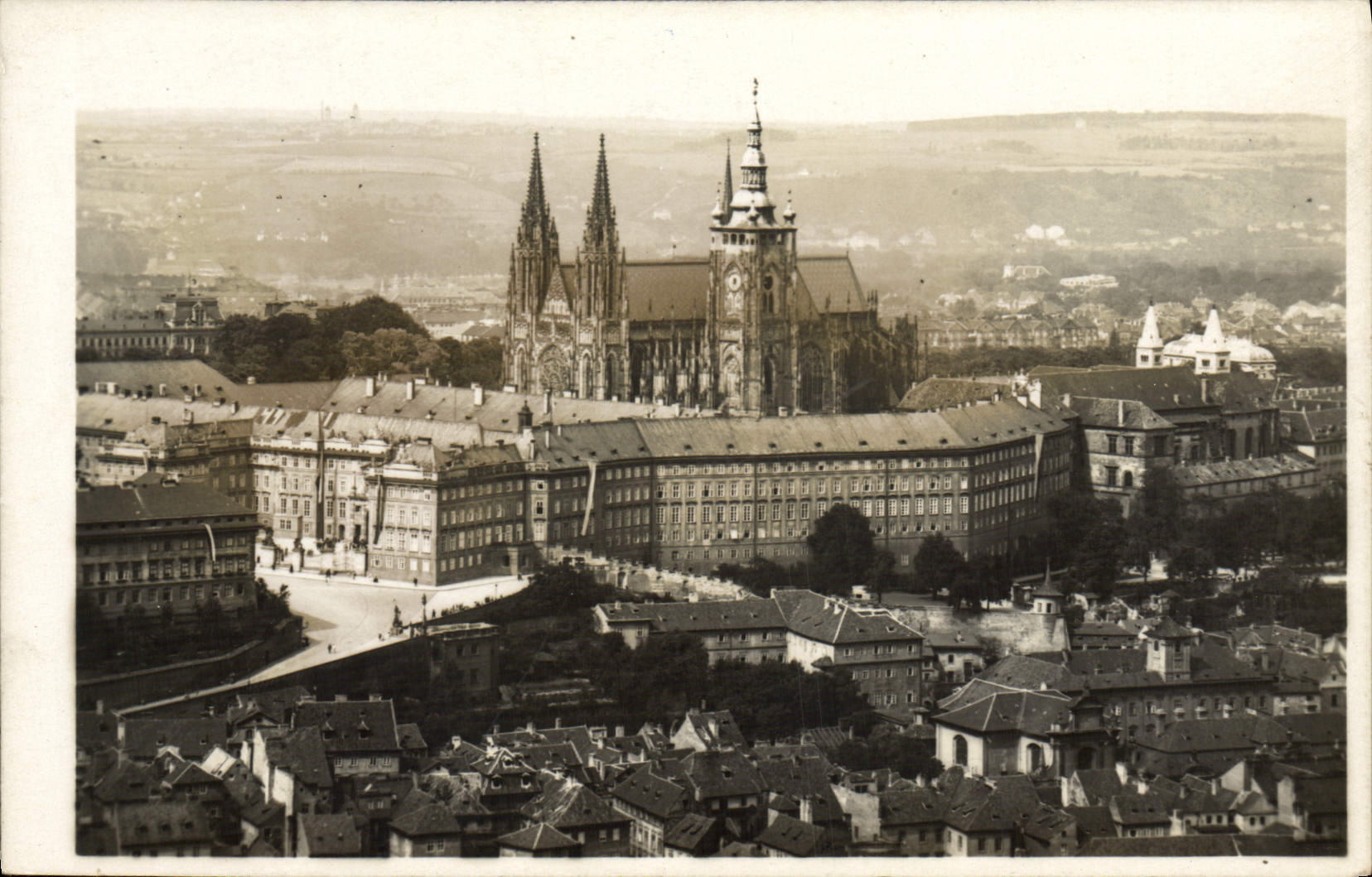 CARTE PHOTO