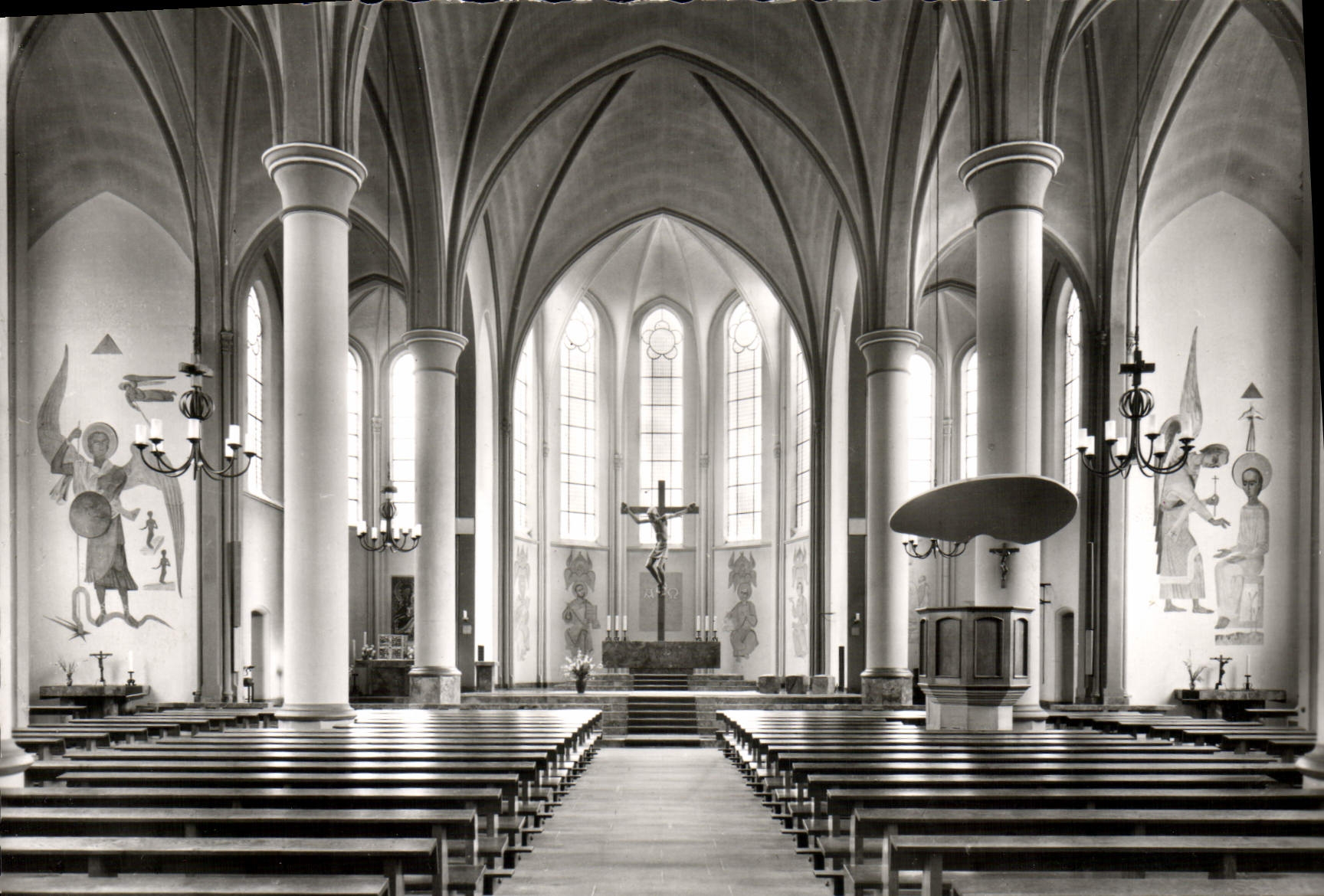 CPM St Marien Delmenhorst