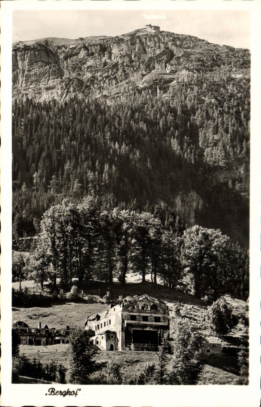 CPM Berghof 