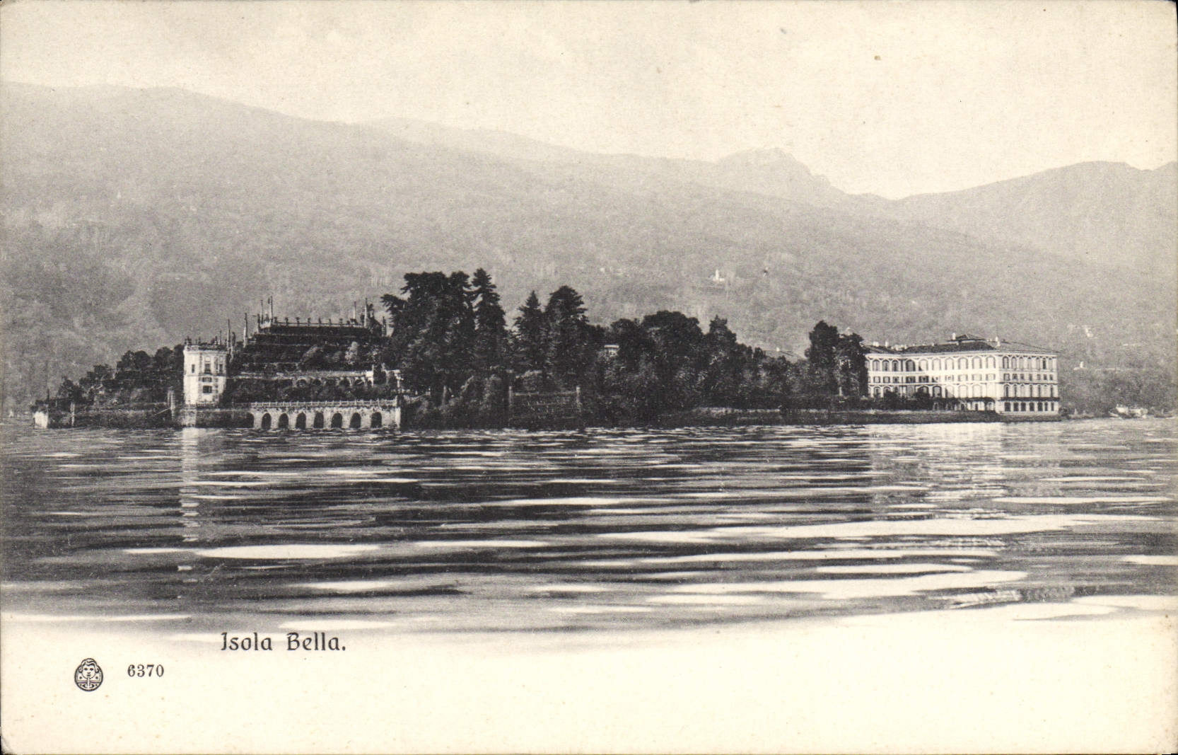 CPA Isola Bella