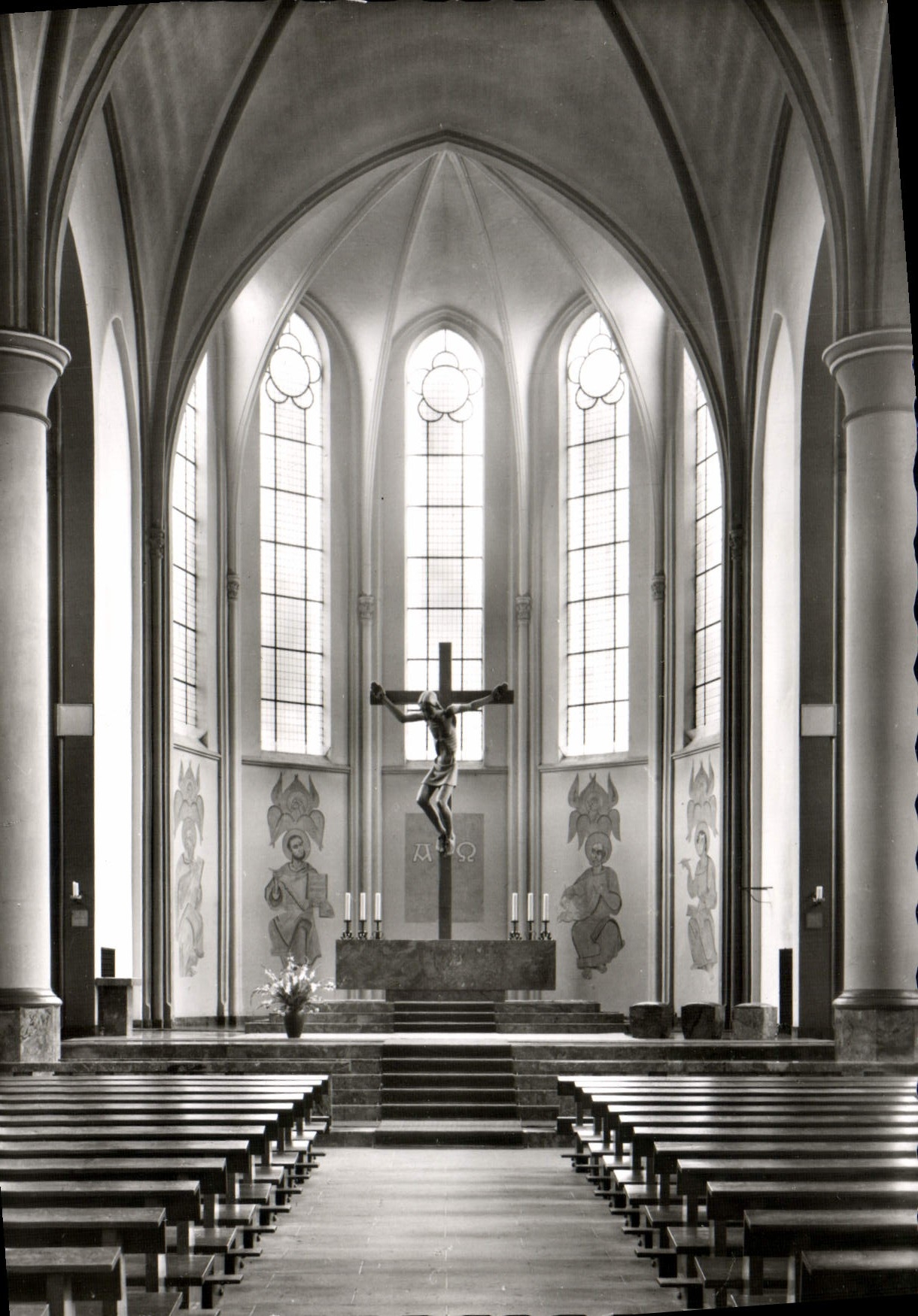 CPM St Marien Delmenhorst