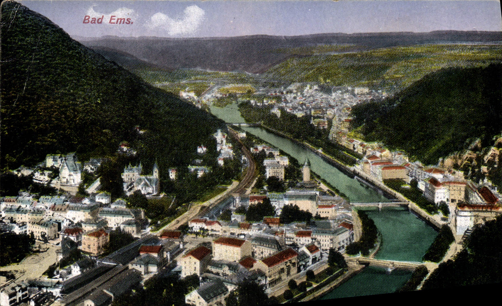 CPA Bad Ems
