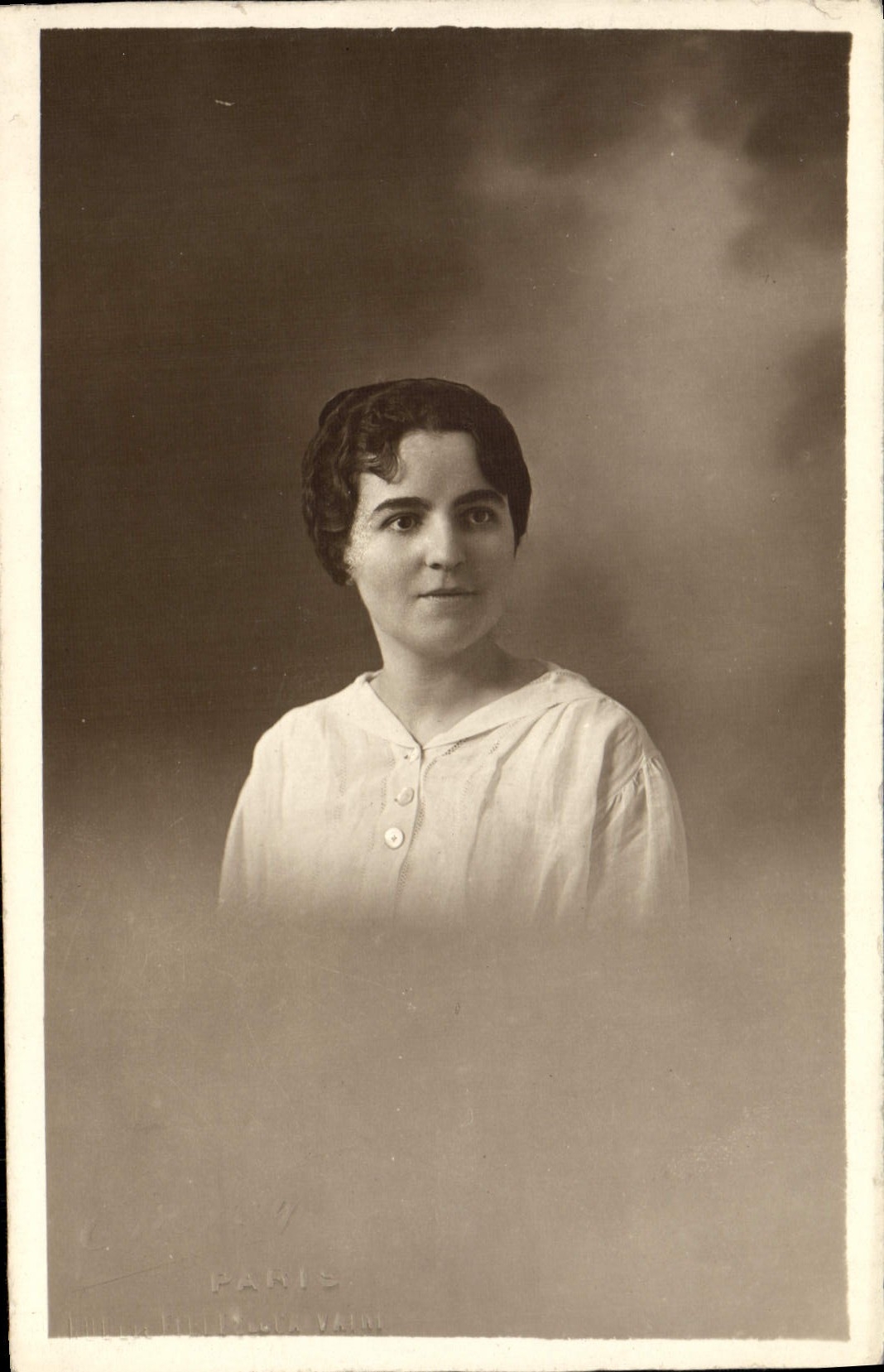 Real photo Fantasy Woman