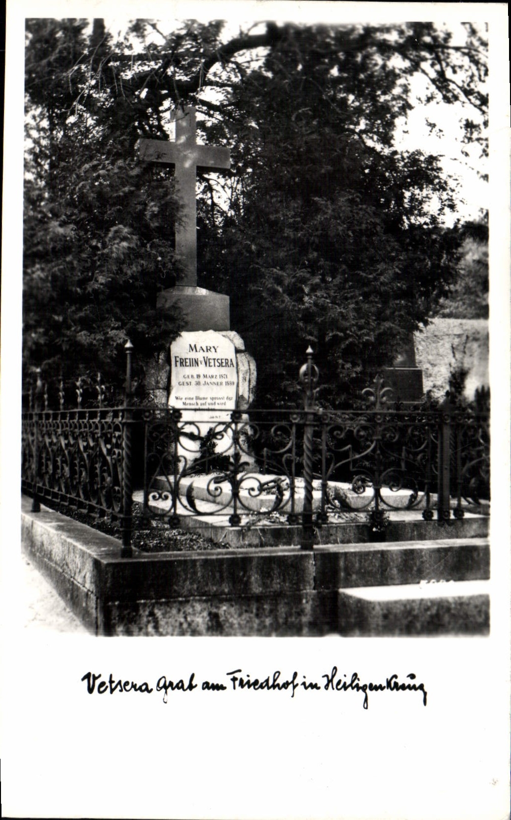 CPM Mary Frein v Etsera Tombe