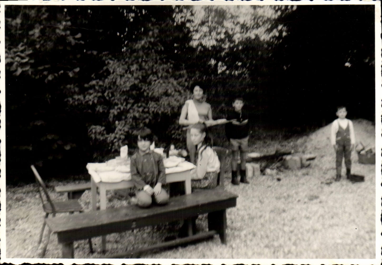 Photograph 1967 Malon