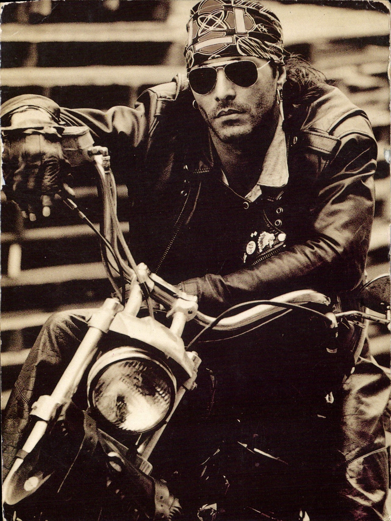 CPM Moto