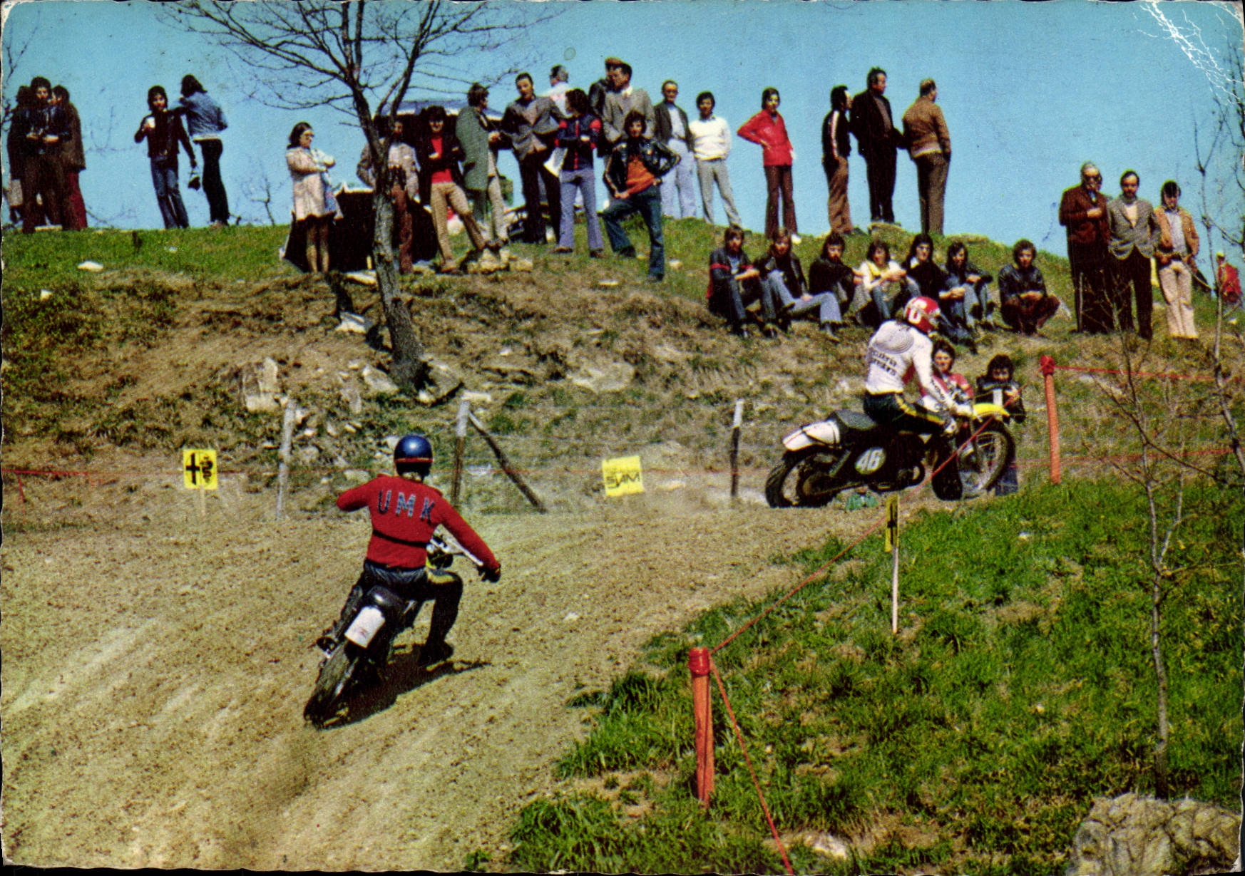 CPM Moto 