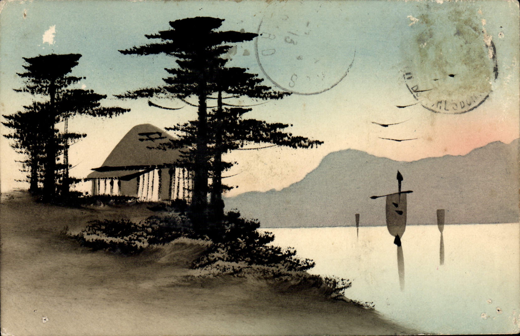 CPA Japon Nippon