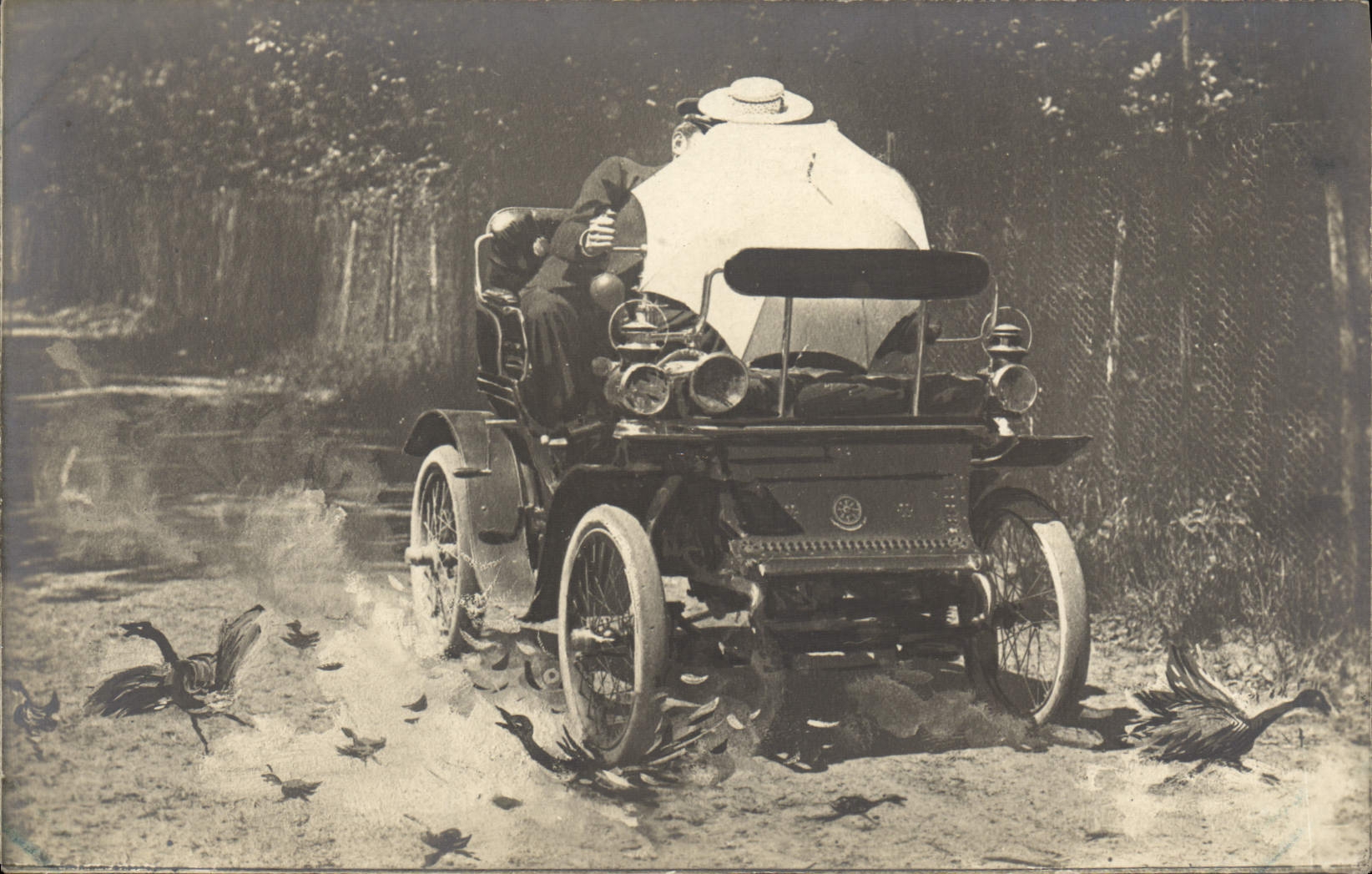 CPA Automobile 