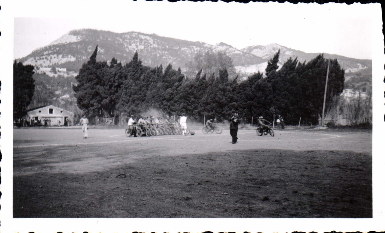 Photo Motos