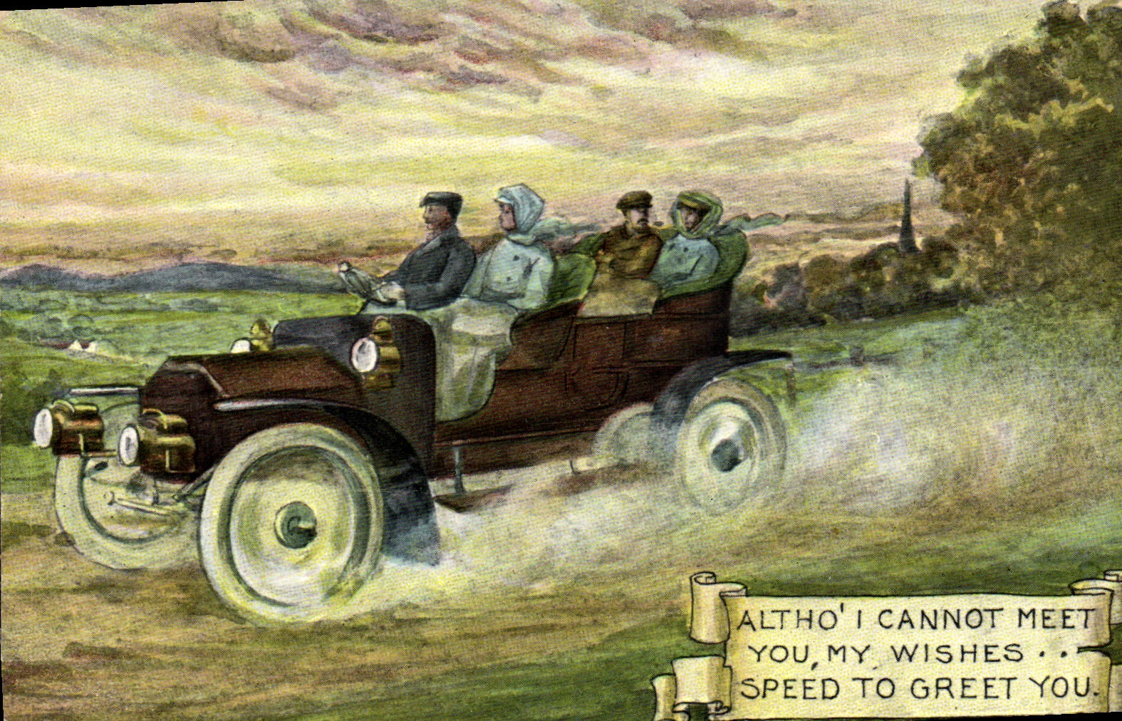 CPA Automobile