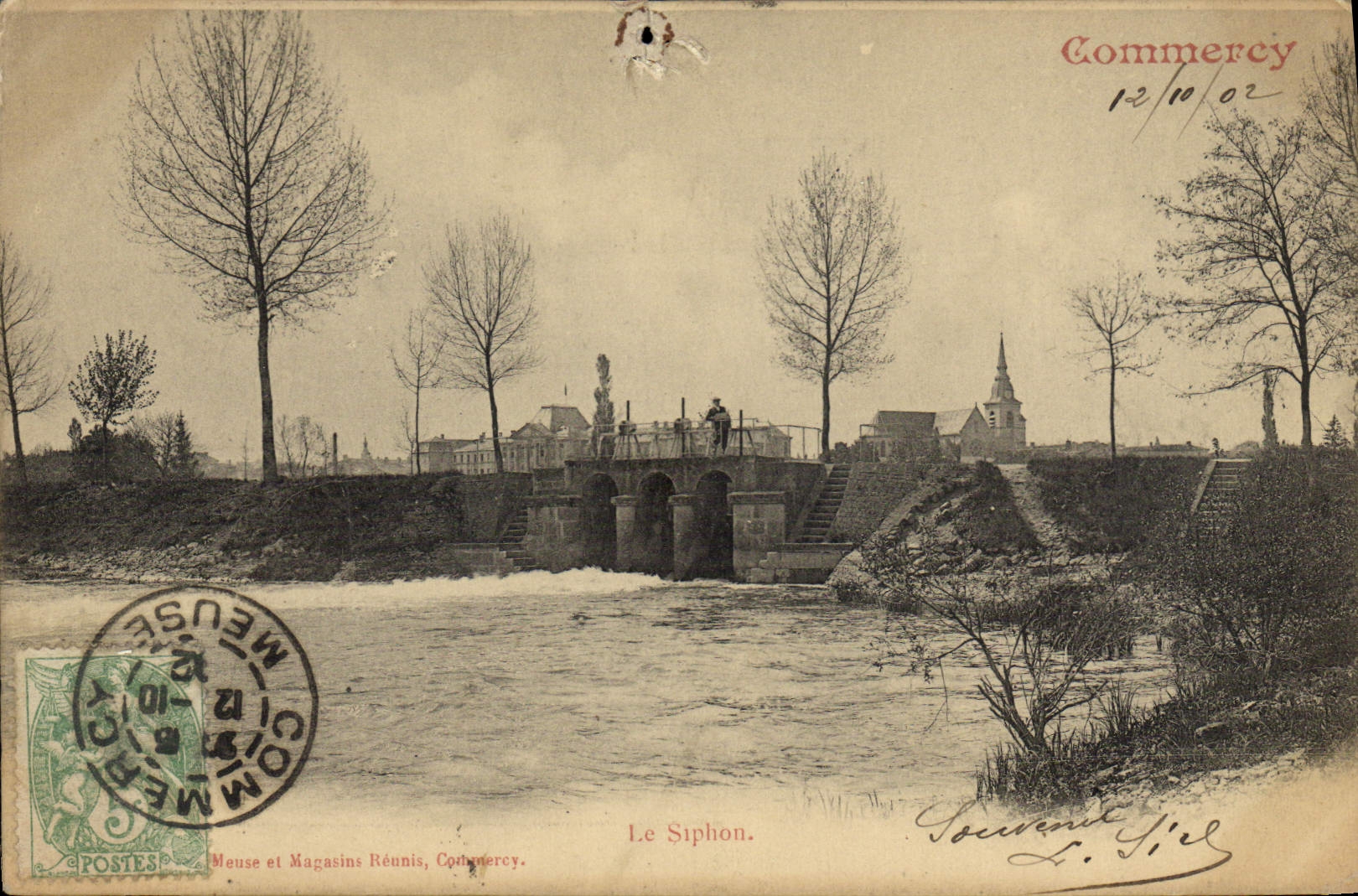 CPA Commercy