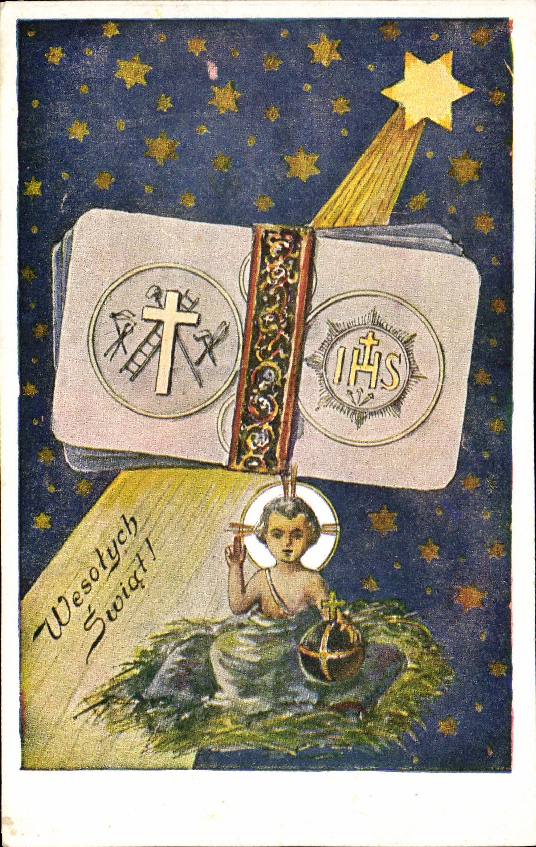 CPA Illustrateur prof Setkowicz Ange 